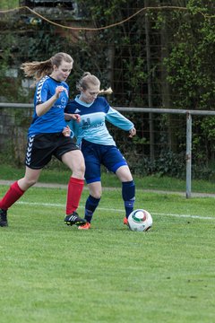 Bild 197 - F VfL Kellinghusen - SG R�nnau/Daldorf : Ergebnis: 0:1